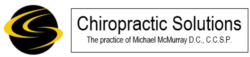 Chiropractic Solutions Logo